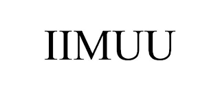 IIMUU