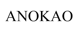 ANOKAO