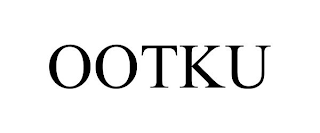 OOTKU