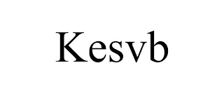 KESVB