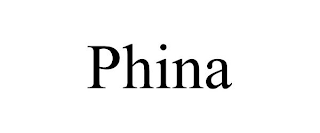 PHINA