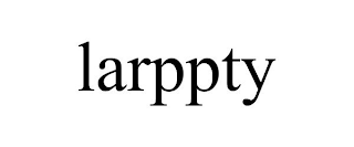 LARPPTY