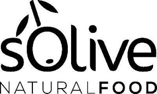 SOLIVE NATURAL FOOD