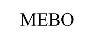 MEBO