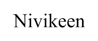 NIVIKEEN