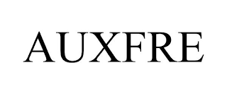 AUXFRE