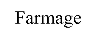 FARMAGE