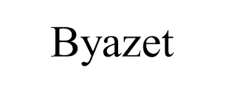 BYAZET