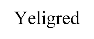 YELIGRED