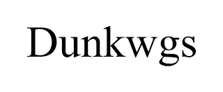 DUNKWGS