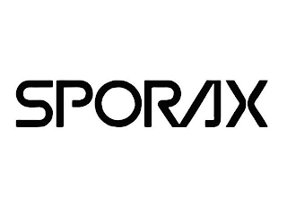 SPORAX