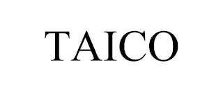 TAICO