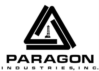 PARAGON INDUSTRIES, INC.