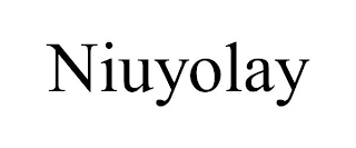 NIUYOLAY