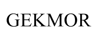 GEKMOR