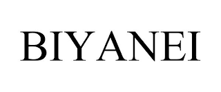 BIYANEI