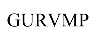 GURVMP