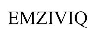 EMZIVIQ