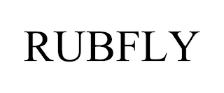 RUBFLY