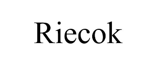 RIECOK