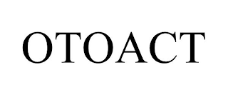 OTOACT