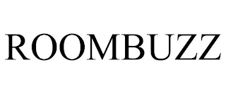 ROOMBUZZ
