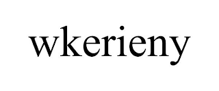 WKERIENY