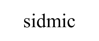 SIDMIC