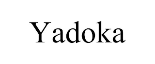 YADOKA