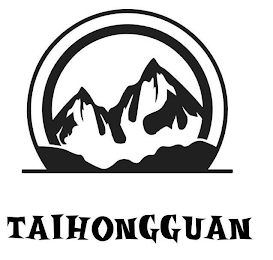 TAIHONGGUAN