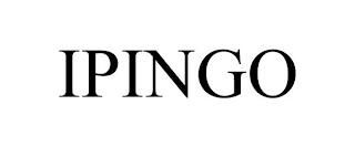 IPINGO