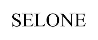 SELONE