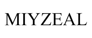 MIYZEAL