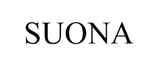 SUONA