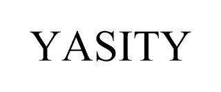 YASITY