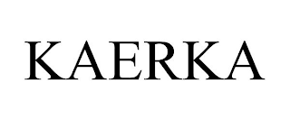 KAERKA