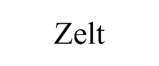 ZELT