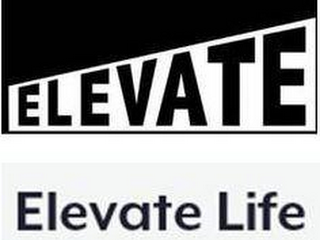 ELEVATE ELEVATE LIFE