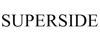SUPERSIDE