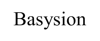 BASYSION