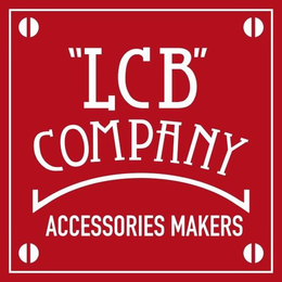 "LCB" COMPANY ACCESSORIES MAKERS