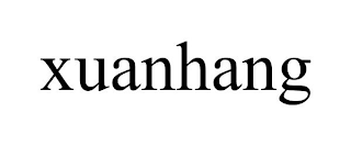 XUANHANG