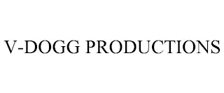 V-DOGG PRODUCTIONS