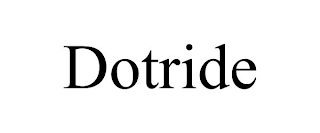 DOTRIDE