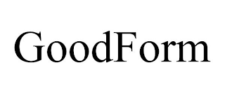 GOODFORM