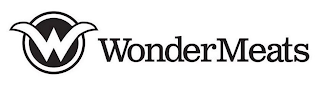 W WONDERMEATS