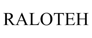 RALOTEH