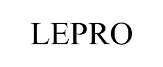 LEPRO