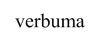 VERBUMA