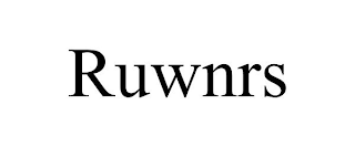 RUWNRS